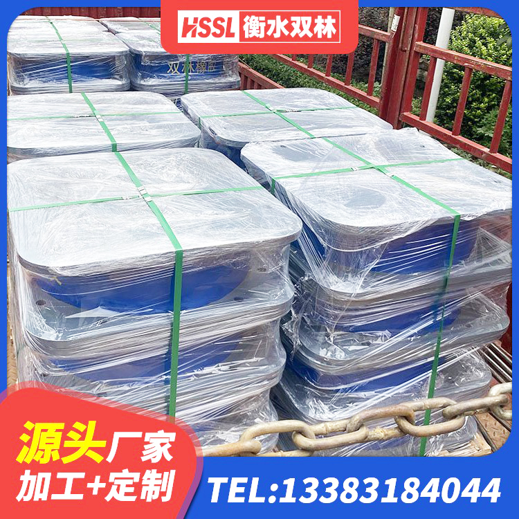 隆安县LNR1000橡胶支座生产加工 隆安县HDR500高阻尼隔震支座什么价格 隆安县房屋减震支座生产厂家 隆安县铅芯隔震支座LRB1000生产厂家 - 第1张