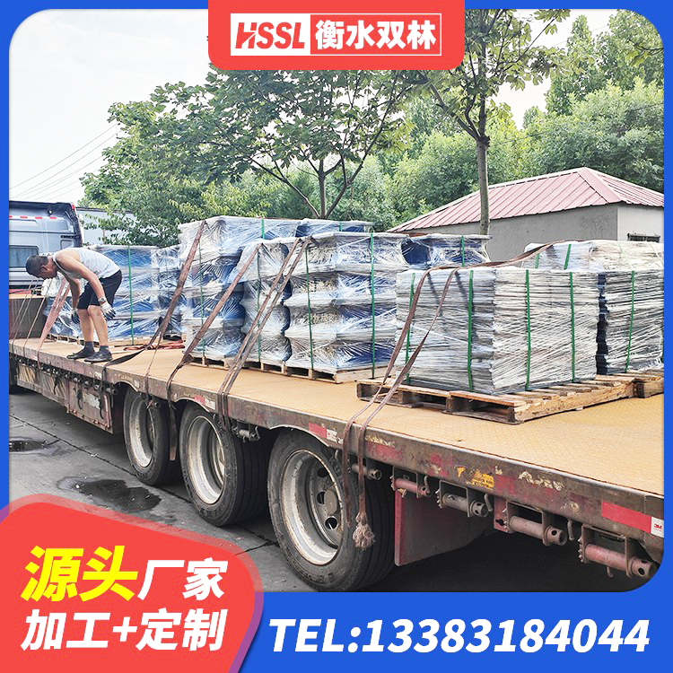 隆安县LRB1100铅芯支座生产厂家 隆安县高阻尼HDR橡胶隔震支座什么价格 隆安县建筑固定型抗震支座厂家 隆安县铅芯建筑隔震支座厂家 - 第2张