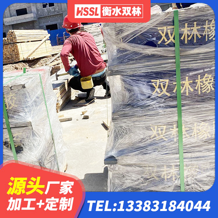 隆安县建筑工程用隔震支座多少钱 隆安县钢结构建筑支座生产厂家 隆安县LRB隔震支座500(II型) 隆安县民用建筑隔震支座生产厂家 - 第5张
