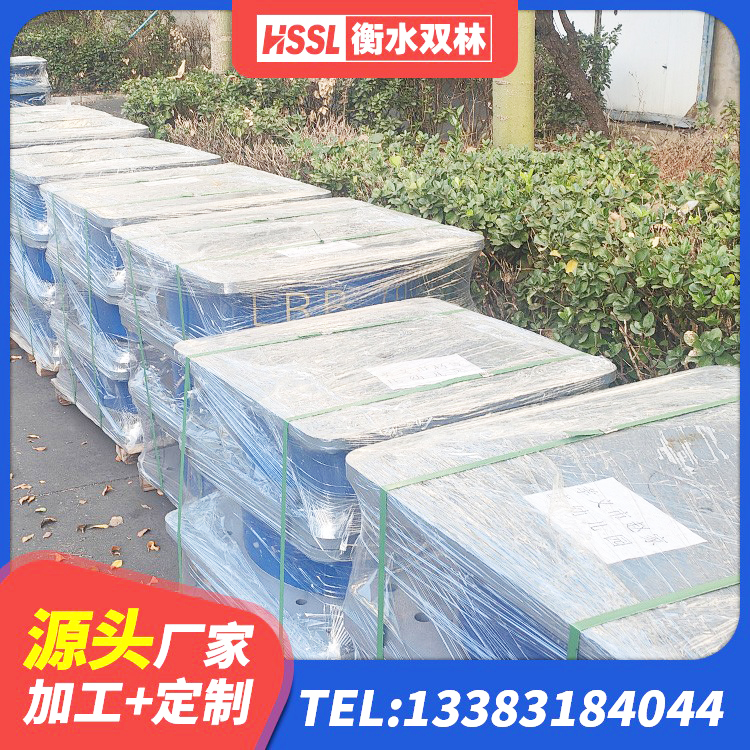 隆安县建筑隔震支座LNR700-Ⅱ源头工厂 隆安县隔震支座LRB700-Ⅱ生产厂家 隆安县天然隔震橡胶支座 隆安县隔震层支座生产厂家 - 第5张